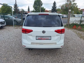 VW Touran 2.0tdi 150ks 7 mesten avtomat! | Mobile.bg    4