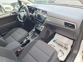 VW Touran 2.0tdi 150ks 7 mesten avtomat! | Mobile.bg    12