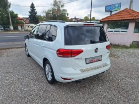 VW Touran 2.0tdi 150ks 7 mesten avtomat! | Mobile.bg    5