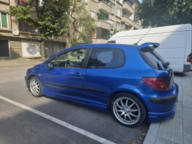 Обява за продажба на Peugeot 307 ~3 500 лв. - изображение 3