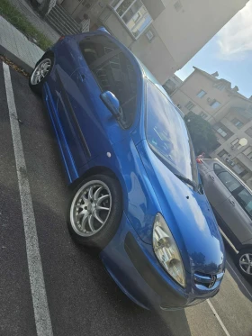 Обява за продажба на Peugeot 307 ~3 500 лв. - изображение 2
