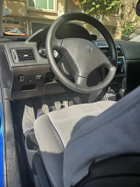 Обява за продажба на Peugeot 307 ~3 500 лв. - изображение 1