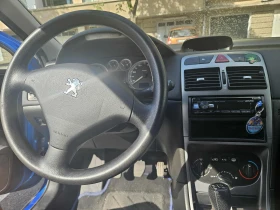 Обява за продажба на Peugeot 307 ~3 500 лв. - изображение 4