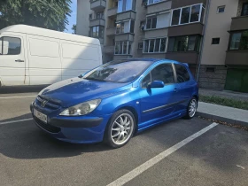 Обява за продажба на Peugeot 307 ~3 500 лв. - изображение 1