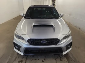 Subaru WRX * SPORT TECH * CARFAX * БЕЗ ПЪРВОНАЧАЛНА ВНОСКА