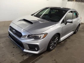 Subaru WRX * SPORT TECH * CARFAX * БЕЗ ПЪРВОНАЧАЛНА ВНОСКА - 31100 лв. / 15901.18 € - 24648573 2