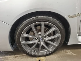 Subaru WRX * SPORT TECH * CARFAX * БЕЗ ПЪРВОНАЧАЛНА ВНОСКА - 31100 лв. / 15901.18 € - 24648573 6