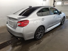 Subaru WRX * SPORT TECH * CARFAX * БЕЗ ПЪРВОНАЧАЛНА ВНОСКА - 31100 лв. / 15901.18 € - 24648573 4