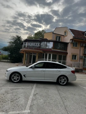 BMW 320 Gran Turismo M | Mobile.bg    4