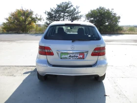 Mercedes-Benz B 180 2.0/ДИЗЕЛ/108кс/КАТО НОВА/ - 9900 лв. / 5061.79 € - 17715594 5