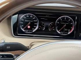 Mercedes-Benz S 500 S500L AMG 63 Barter - 47000 лв. / 24030.72 € - 98161958 15
