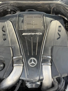 Mercedes-Benz S 500 S500L AMG 63 Barter - 47000 лв. / 24030.72 € - 98161958 17