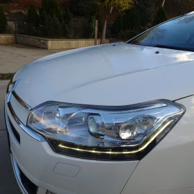 Citroen C5 2.0HDI 163, снимка 8