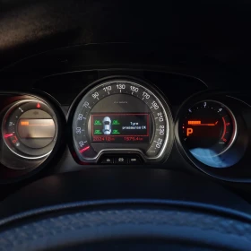 Citroen C5 2.0HDI 163, снимка 13