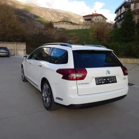 Citroen C5 2.0HDI 163, снимка 3