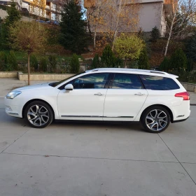 Citroen C5 2.0HDI 163, снимка 2