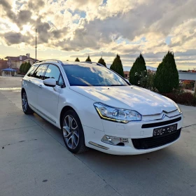Citroen C5 2.0HDI 163, снимка 6
