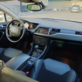 Citroen C5 2.0HDI 163, снимка 15