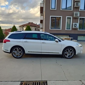 Citroen C5 2.0HDI 163, снимка 5