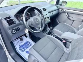 VW Touran 1.6TDI-105к.с.* 7Места* Euro5* ЛИЗИНГ*  - 13199 лв. / 6748.54 € - 55815590 7