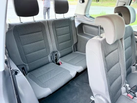 VW Touran 1.6TDI-105к.с.* 7Места* Euro5* ЛИЗИНГ*  - 13199 лв. / 6748.54 € - 55815590 11