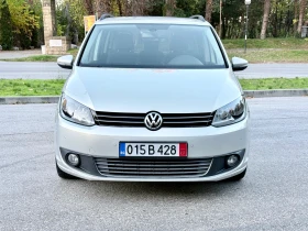 VW Touran 1.6TDI-105к.с.* 7Места* Euro5* ЛИЗИНГ*  - 13199 лв. / 6748.54 € - 55815590 6