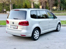 VW Touran 1.6TDI-105к.с.* 7Места* Euro5* ЛИЗИНГ*  - 13199 лв. / 6748.54 € - 55815590 4