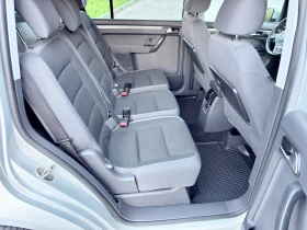 VW Touran 1.6TDI-105к.с.* 7Места* Euro5* ЛИЗИНГ*  - 13199 лв. / 6748.54 € - 55815590 9
