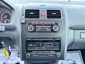 VW Touran 1.6TDI-105к.с.* 7Места* Euro5* ЛИЗИНГ*  - 13199 лв. / 6748.54 € - 55815590 14