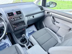 VW Touran 1.6TDI-105к.с.* 7Места* Euro5* ЛИЗИНГ*  - 13199 лв. / 6748.54 € - 55815590 13