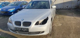 BMW 525 3.0XD, снимка 5