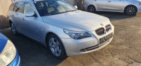 BMW 525 3.0XD, снимка 12