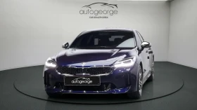 Kia Stinger 3.3T AWD GT  - 38150 лв. / 19505.79 € - 24584083 3
