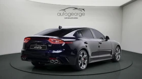 Kia Stinger 3.3T AWD GT  - 38150 лв. / 19505.79 € - 24584083 2