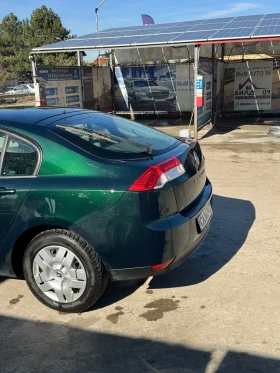 Renault Laguna, снимка 4