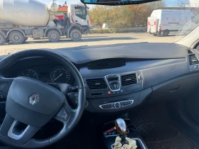 Renault Laguna, снимка 9