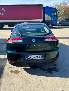 Renault Laguna, снимка 5