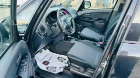 Fiat Sedici 1.6i-4x4-Италия, снимка 7