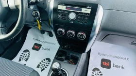 Fiat Sedici 1.6i-4x4-Италия, снимка 12