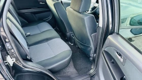 Fiat Sedici 1.6i-4x4-Италия, снимка 9