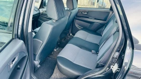 Fiat Sedici 1.6i-4x4-Италия, снимка 8