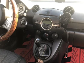 Mazda 2 - 3500 € / 6845.40 лв. - 14265733 2