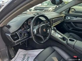 Porsche Panamera 4S * * БЕЗ ИНЦИДЕНТИ * * CARFAX * * АВТО КРЕДИТ *  - 23599 € / 46155.63 лв. - 48757498 7