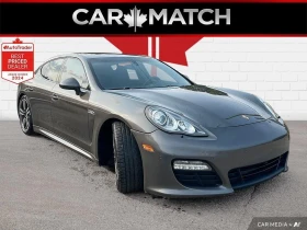Porsche Panamera 4S * * БЕЗ ИНЦИДЕНТИ * * CARFAX * * АВТО КРЕДИТ *  - 23599 € / 46155.63 лв. - 48757498 2