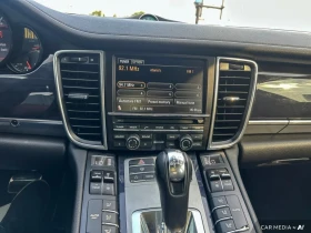 Porsche Panamera 4S * * БЕЗ ИНЦИДЕНТИ * * CARFAX * * АВТО КРЕДИТ *  - 23599 € / 46155.63 лв. - 48757498 11