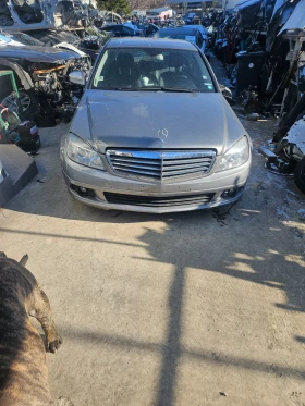 Mercedes-Benz C 220 C220