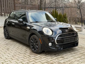 Mini Cooper s JOHN COOPER WORKS-PANO-NAVI-LED-HARMAN/CARDON*  - 13444 € / 26294.18 лв. - 79546372 3