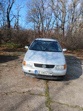VW Polo - 1000 € / 1955.83 лв. - 38655790 2