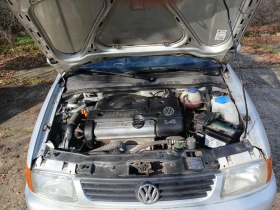 VW Polo - 1000 € / 1955.83 лв. - 38655790 4