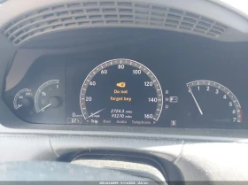 Mercedes-Benz CL 600 5.5l - 10999 € / 21512.17 лв. - 74456065 7